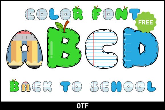 Back to School: A Creative Kickstart