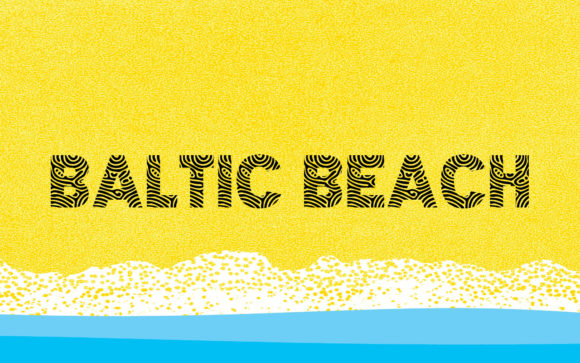 Baltic Beach