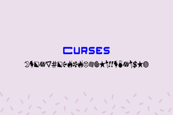 Curses