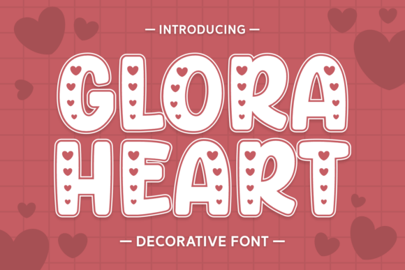 Glora Heart