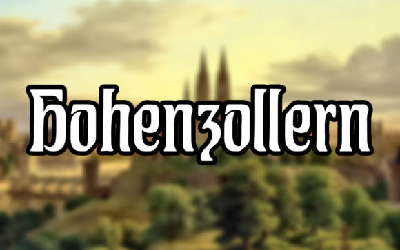 Hohenzollern