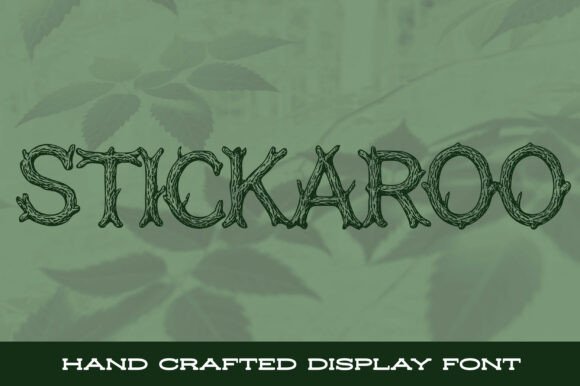 Stickaroo