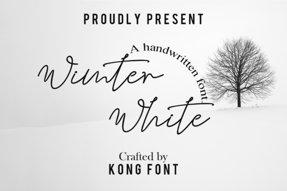 Winter White
